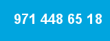 971 448 65 18